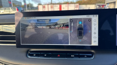 MG HS 1.5 T-GDI Trophy 5dr Petrol Hatchback